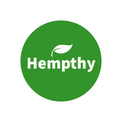 Hempthy logo