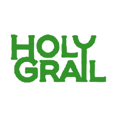 Holy Grail logo