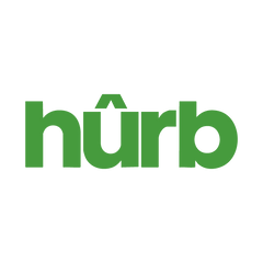 Hurb logo