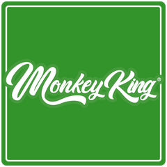 Monkey King logo
