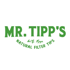 Mr. Tipps logo