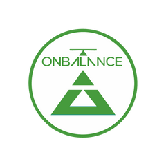 On Balance logo