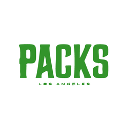 Packwoods logo