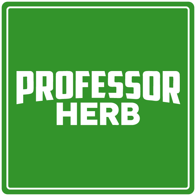 Professor Herb