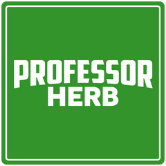 Professor Herb logo