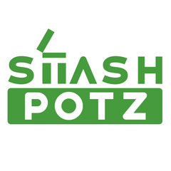 Stash Potz logo