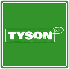 Tyson 2.0 logo
