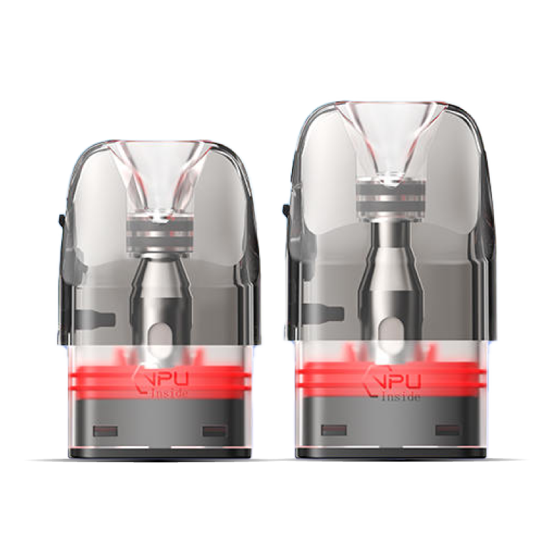 Geek Vape Replacement Pod Cartridges (3 Pack) 0.4 Ω Default Title