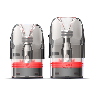 Geek Vape Replacement Pod Cartridges (3 Pack) - 0.4 Ω