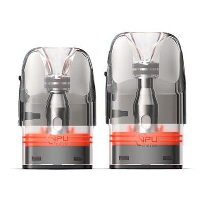 Geek Vape Replacement Pod Cartridges (3 Pack) - 0.6 Ω