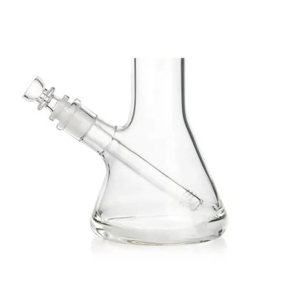 Phoenix Star: 17" Straight Glass Beaker Bong (PHX940)