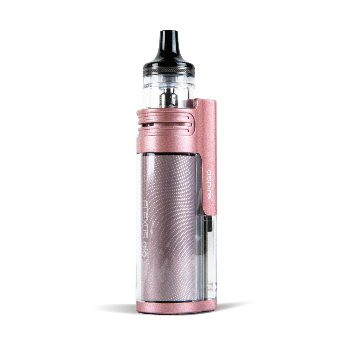 Aspire Flexus Aio Vape Kit Pink Default Title
