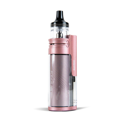 Aspire Flexus AIO Vape Kit - Pink