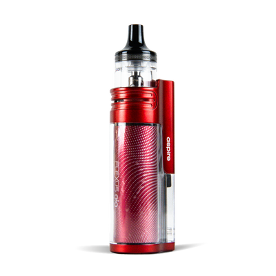 Aspire Flexus AIO Vape Kit - Red