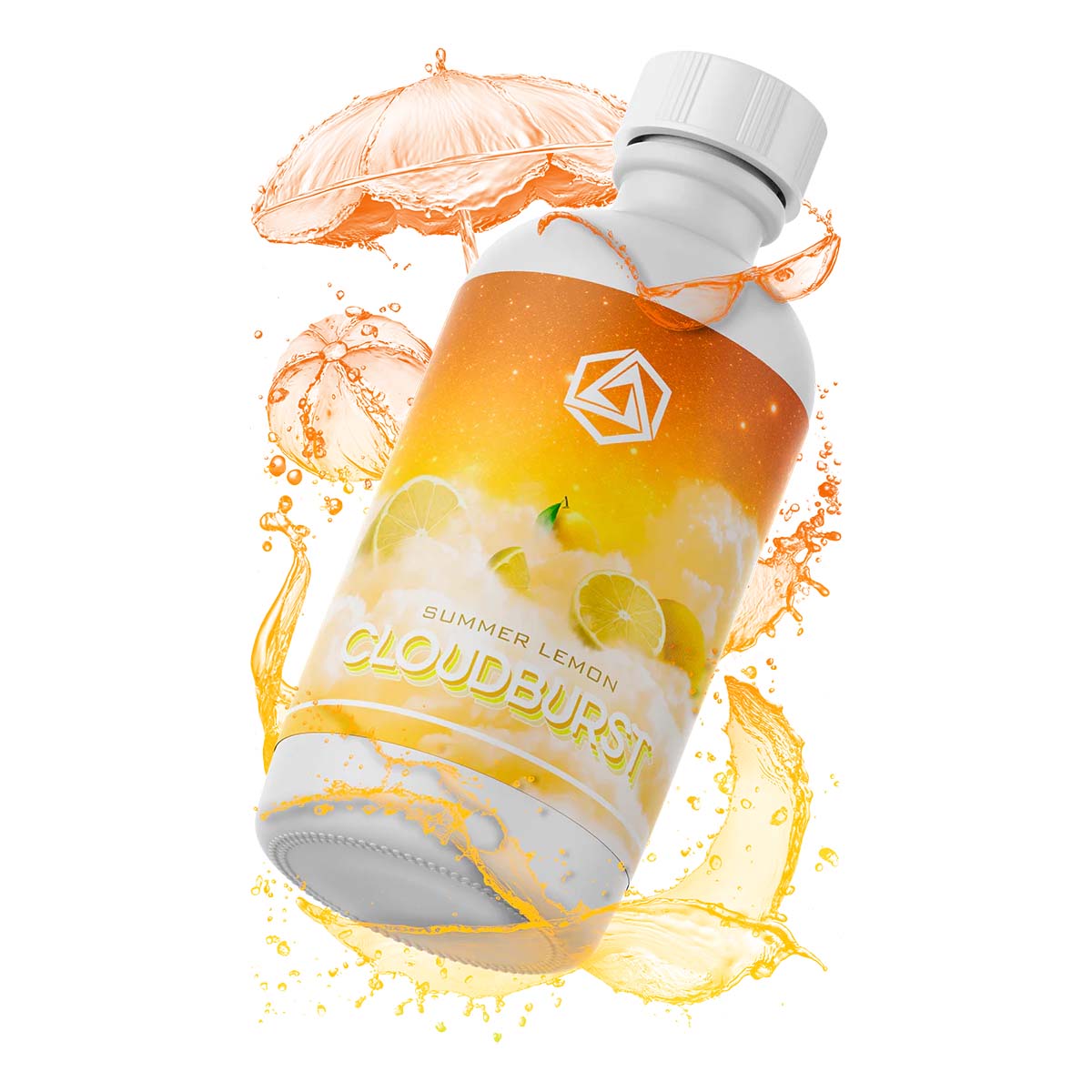 Abstrax Terpenes Cloudburst: Summer Lemon - 50g