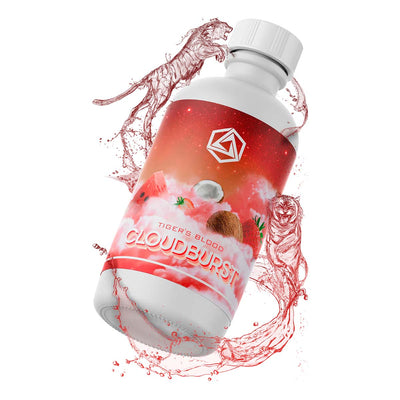 Abstrax Terpenes Cloudburst: Tigers Blood - 50g