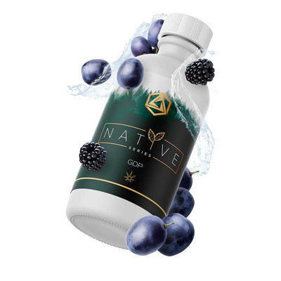 Abstrax Terpenes Native Series: GDP - 20g