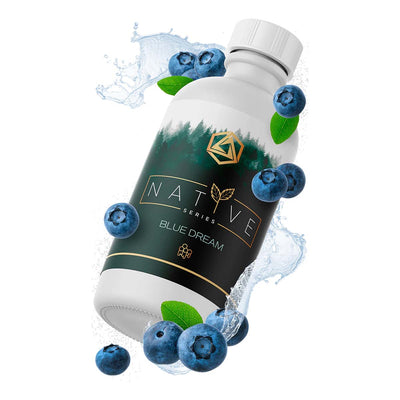 Abstrax Terpenes Native Series: Blue Dream - 20g