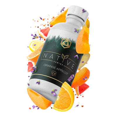 Abstrax Terpenes Native Series: Orange Apricot - 20g