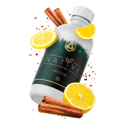 Abstrax Terpenes Native Series: RNTZ OG - 50g