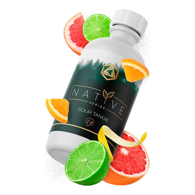 Abstrax Terpenes Native Series: Sour Tangie - 20g
