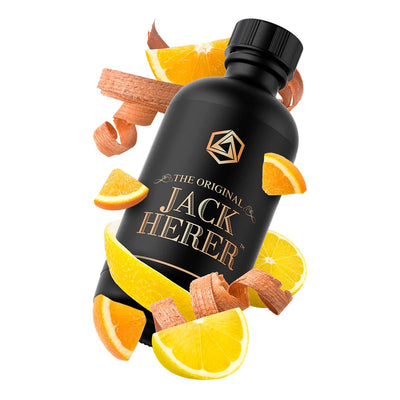 Abstrax Terpenes Signature Series: The Original - Jack Herer - 50g