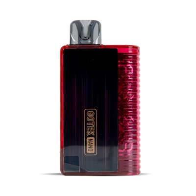 Aspire Gotek Nano Vape Pod Kits - Rose