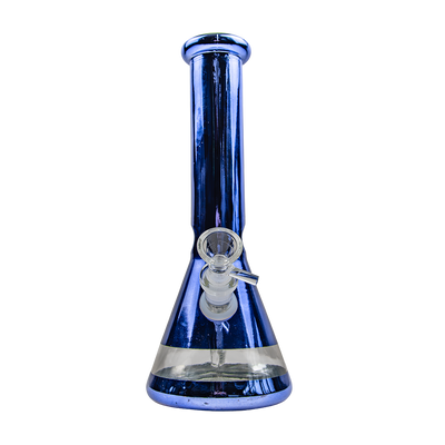Beaker King 10 Inch Glass Beaker Bong