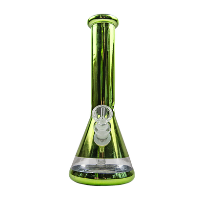 Beaker King 10 Inch Glass Beaker Bong