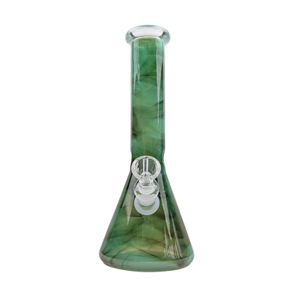 Beaker King 10 Inch Glass Beaker Bong