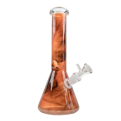 Beaker King 10 Inch Glass Beaker Bong