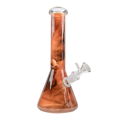 Beaker King 10 Inch Glass Beaker Bong