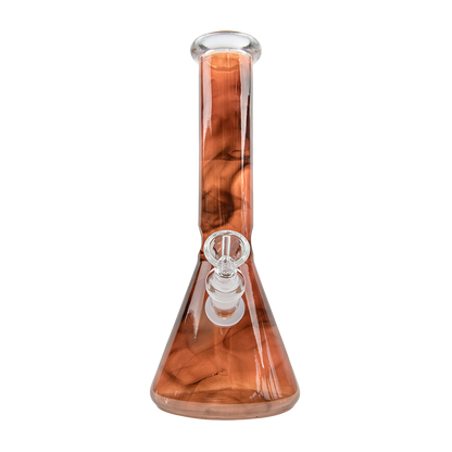 Beaker King 10 Inch Glass Beaker Bong