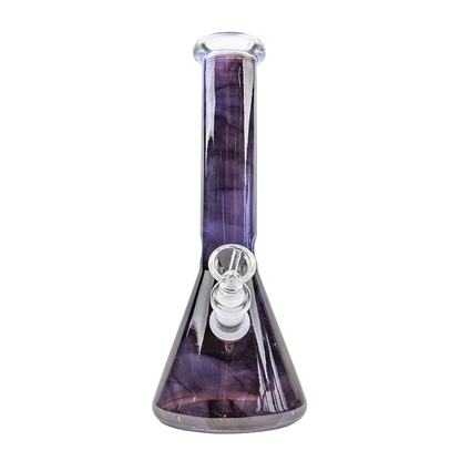Beaker King 10 Inch Glass Beaker Bong