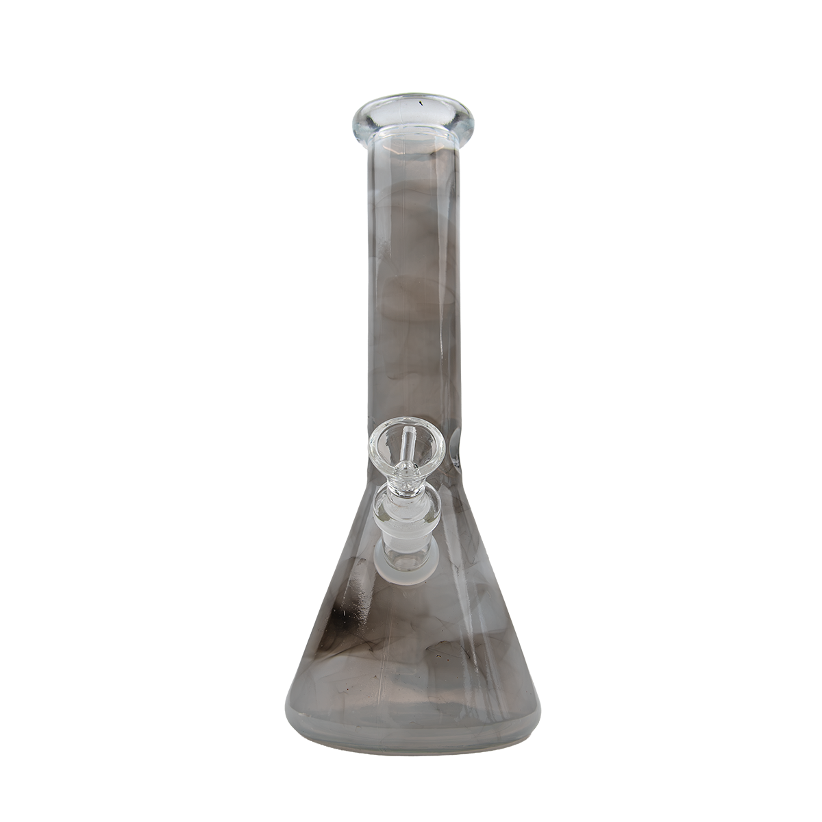 Beaker King 10 Inch Glass Beaker Bong