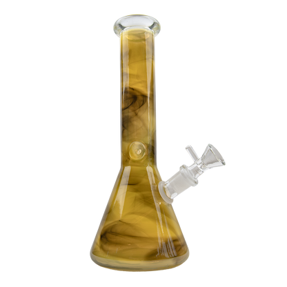 Beaker King 10 Inch Glass Beaker Bong