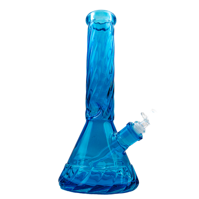 Beaker King 12.5 Inch Glass Beaker Bong
