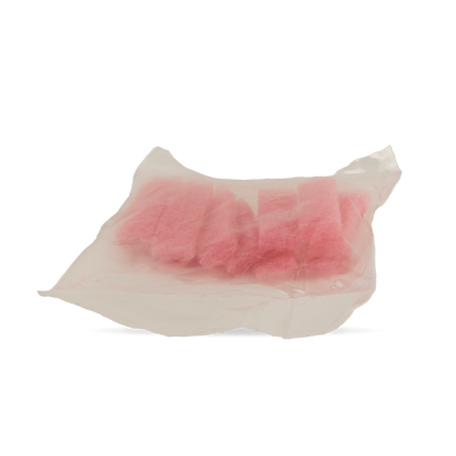 Blazy Susan Bong Cleaner: Resin Blaster - Pink (Single Piece)