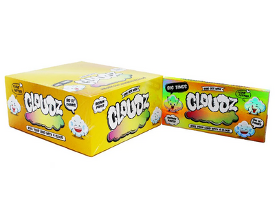Cloudz King Size Wide Rolling Papers