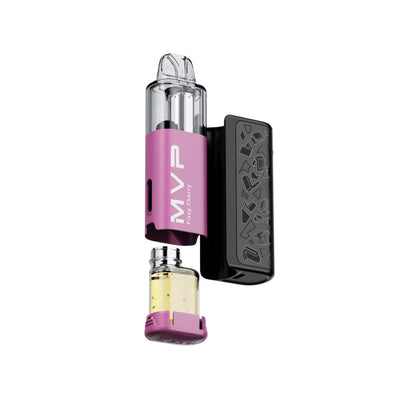Innokin MVP 20K Pre-Filled Pod Replacements: Fizzy Cherry