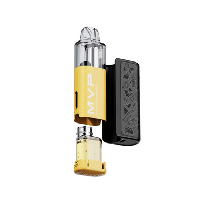 Innokin MVP 20K Pre-Filled Pod Replacements: Sour Pineapple Ice