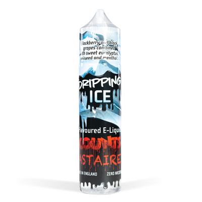 Dripping 50ml E-Liquid Shortfills - Counts Astaire