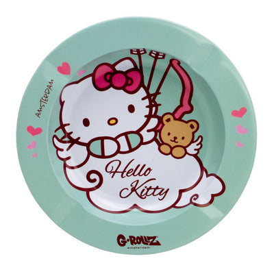 G-Rollz Hello Kitty Ash Tray - Cupid