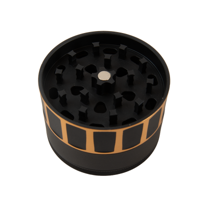 Phoenix Star Built In Ashtray 4 Piece 2.2 " Grinder (PGR40)