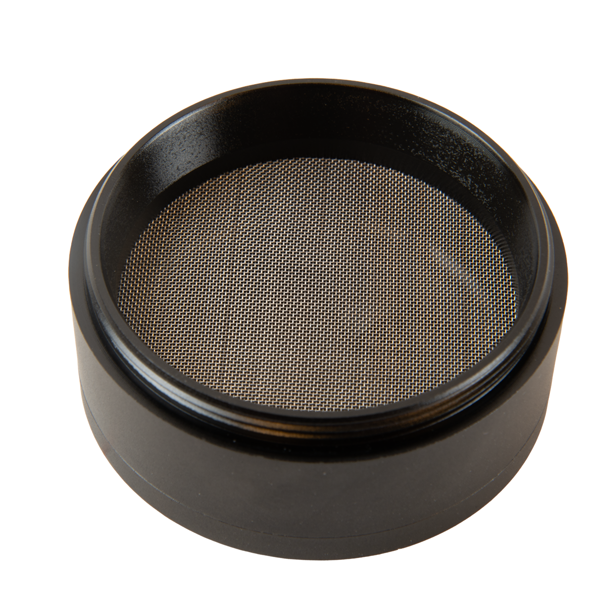 Phoenix Star 4 Piece Flower Mill Grinder