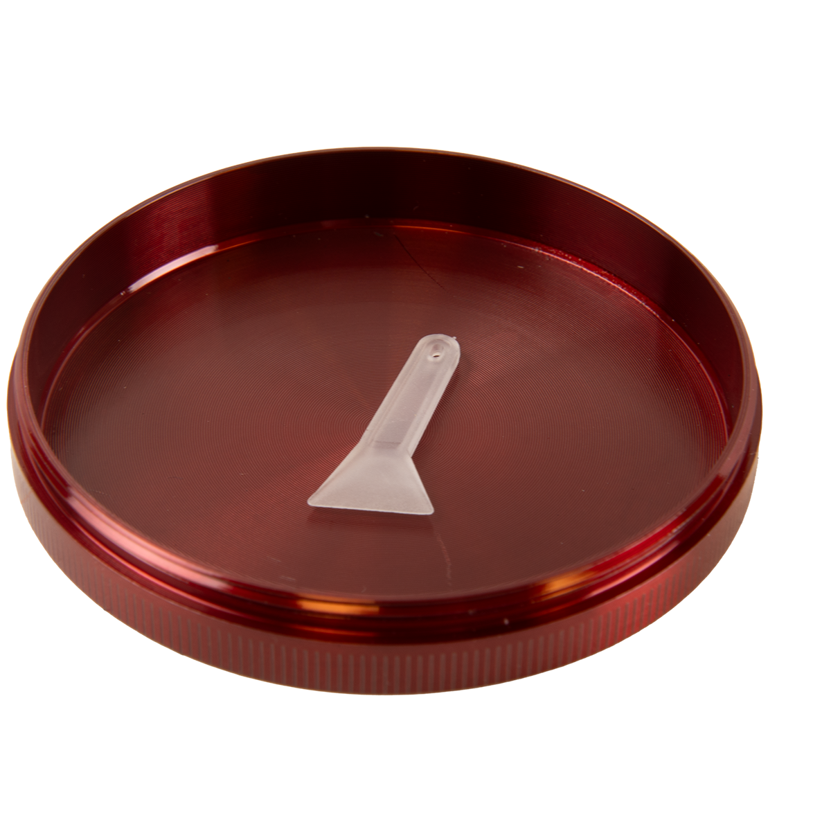 Phoenix Star Built In Smokers Pipe 5 Piece Grinder