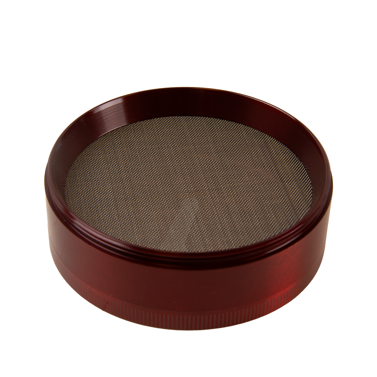 Phoenix Star Built In Smokers Pipe 5 Piece Grinder