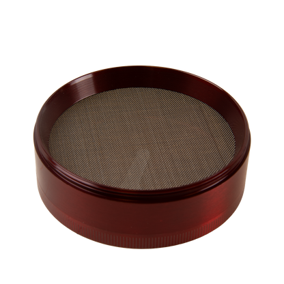 Phoenix Star Built In Smokers Pipe 5 Piece Grinder (PGR45)