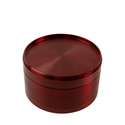 Phoenix Star Built In Smokers Pipe 5 Piece Grinder (PGR45)