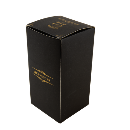 Phoenix Star 5 Piece Storage Grinder